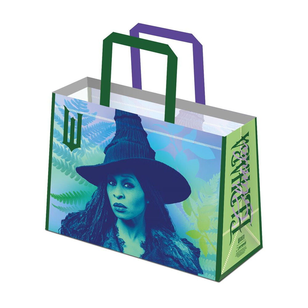 Sac de courses Wicked 2