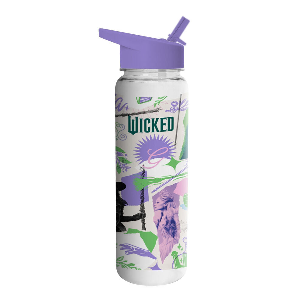 wicked 2 canteen