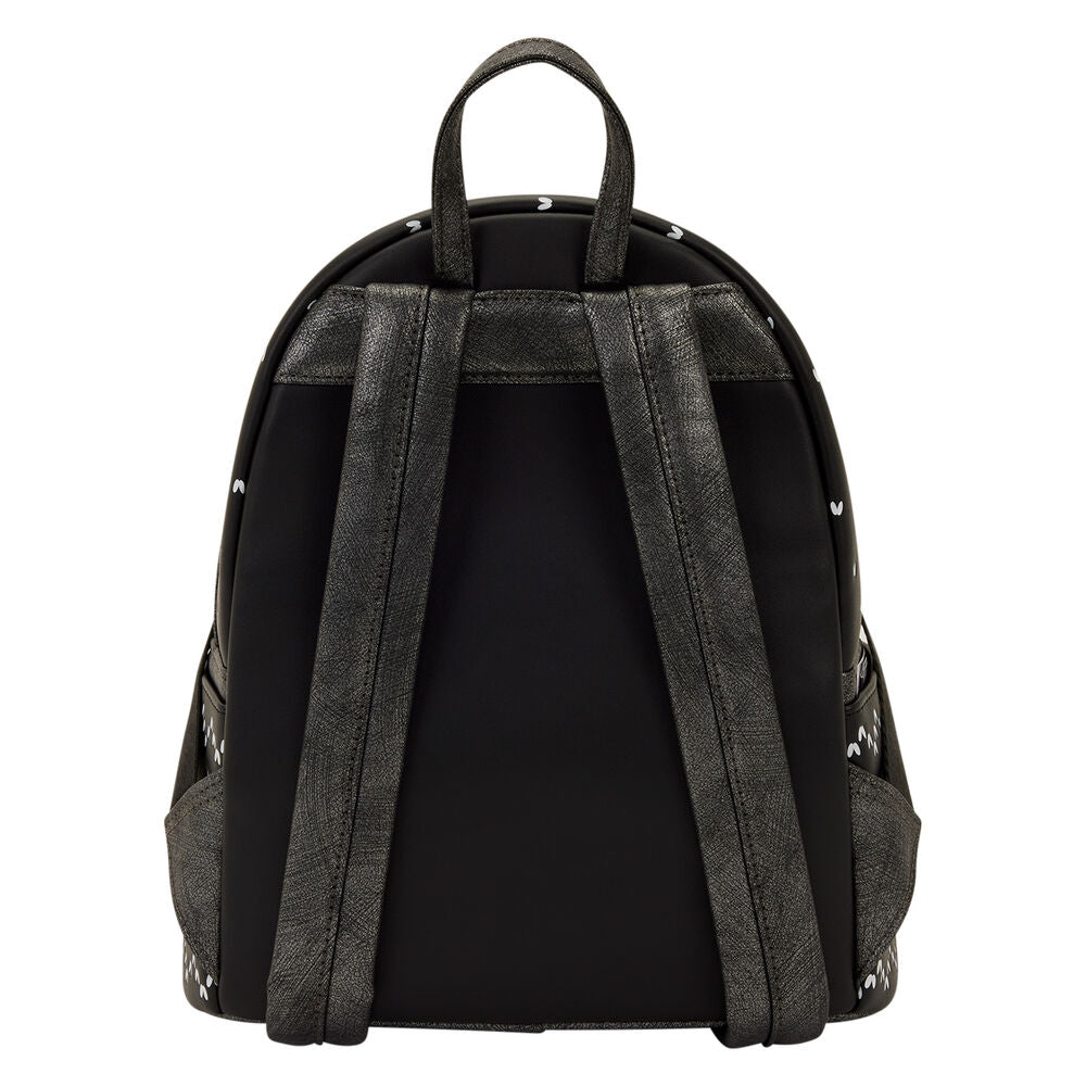 Jack Skellington Nightmare Before Christmas Backpack Disney Loungefly