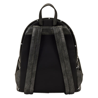 Jack Skellington Nightmare Before Christmas Backpack Disney Loungefly