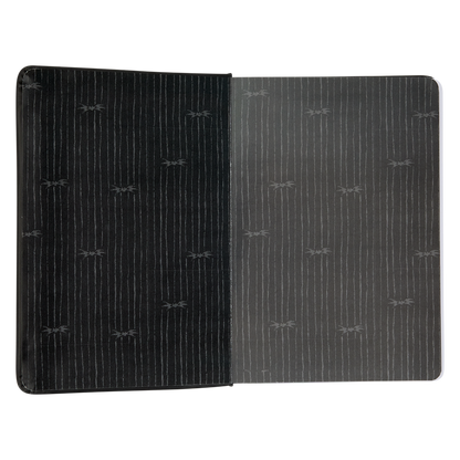 Jack Skellington Notebook Nightmare Before Christmas Disney Loungefly