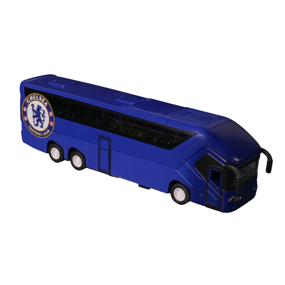 Chelsea Bus