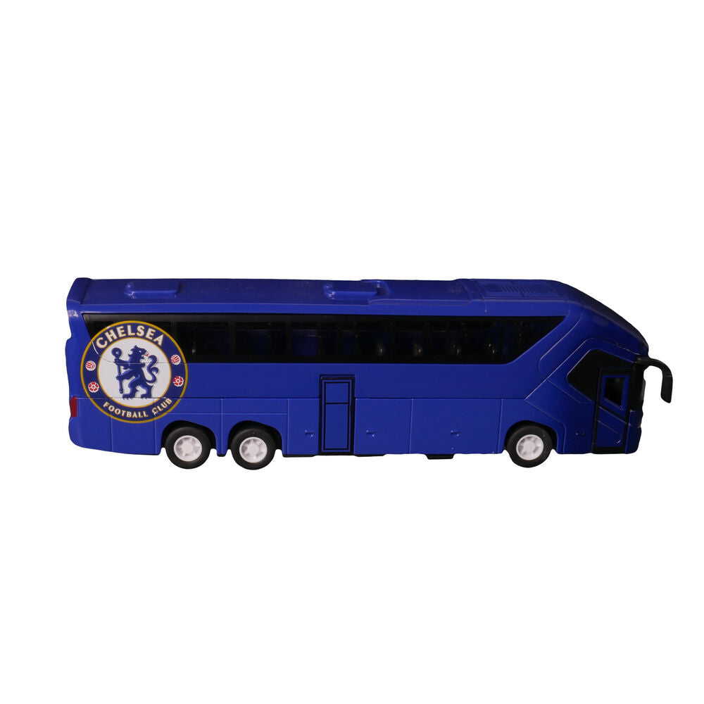 Chelsea Bus