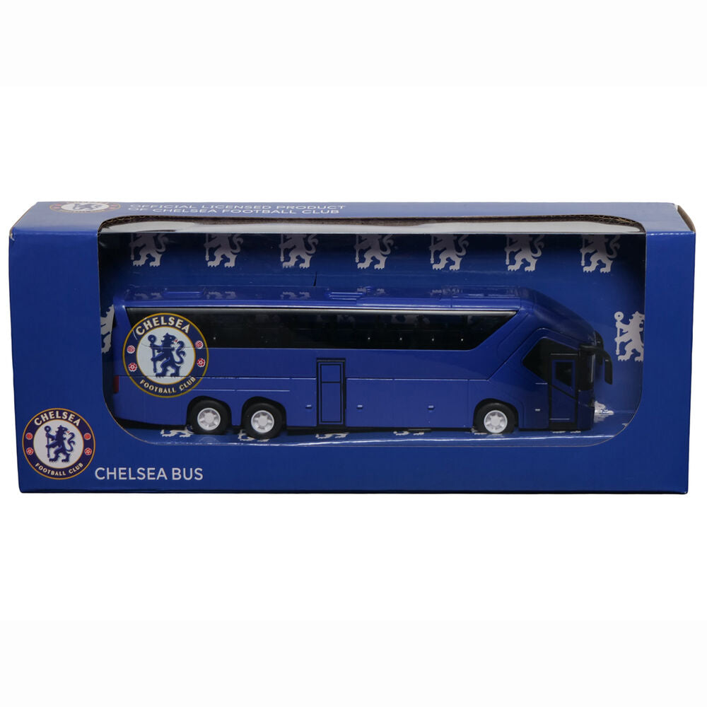 chelsea bus