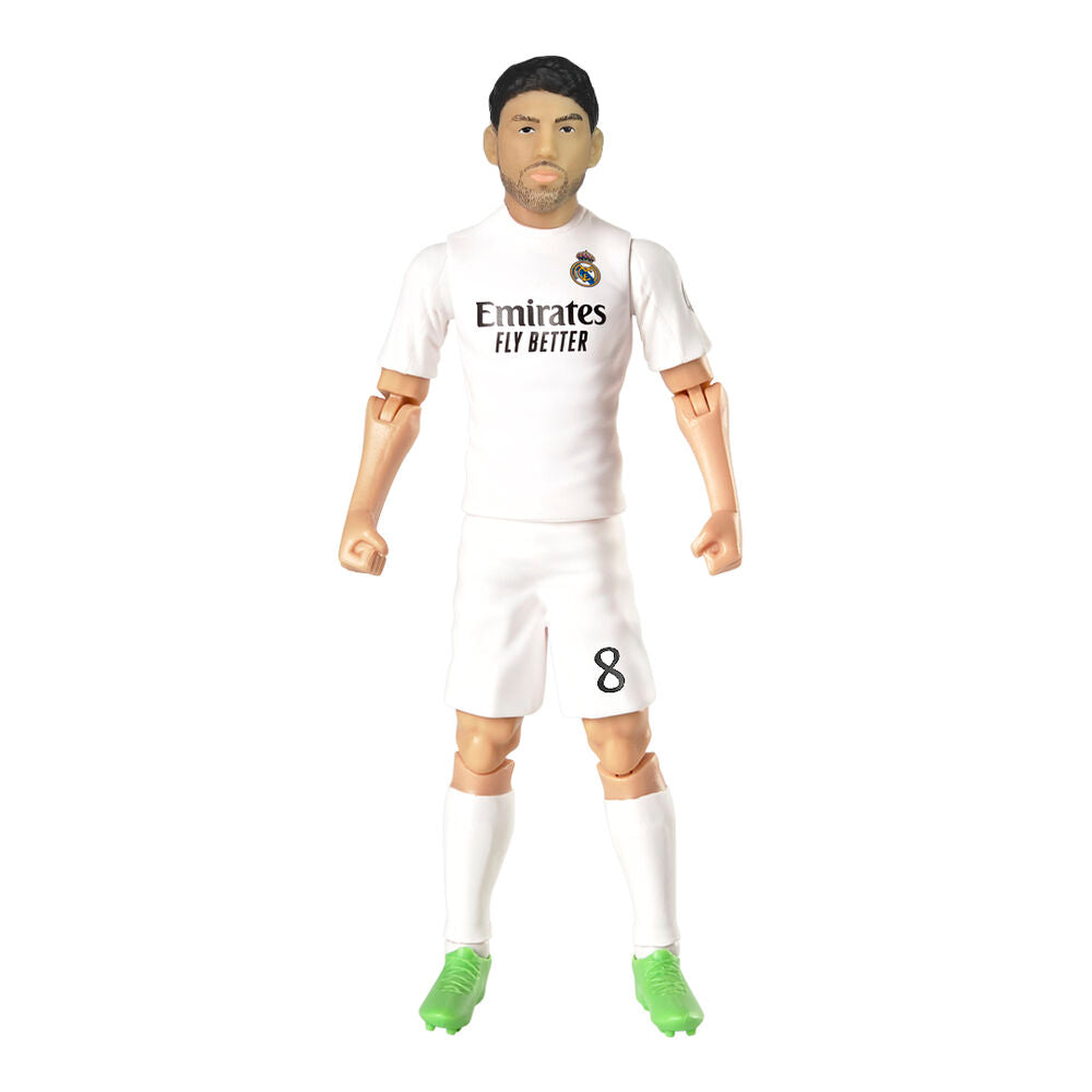 Actionfigur Federico Valverde Real Madrid 20 cm