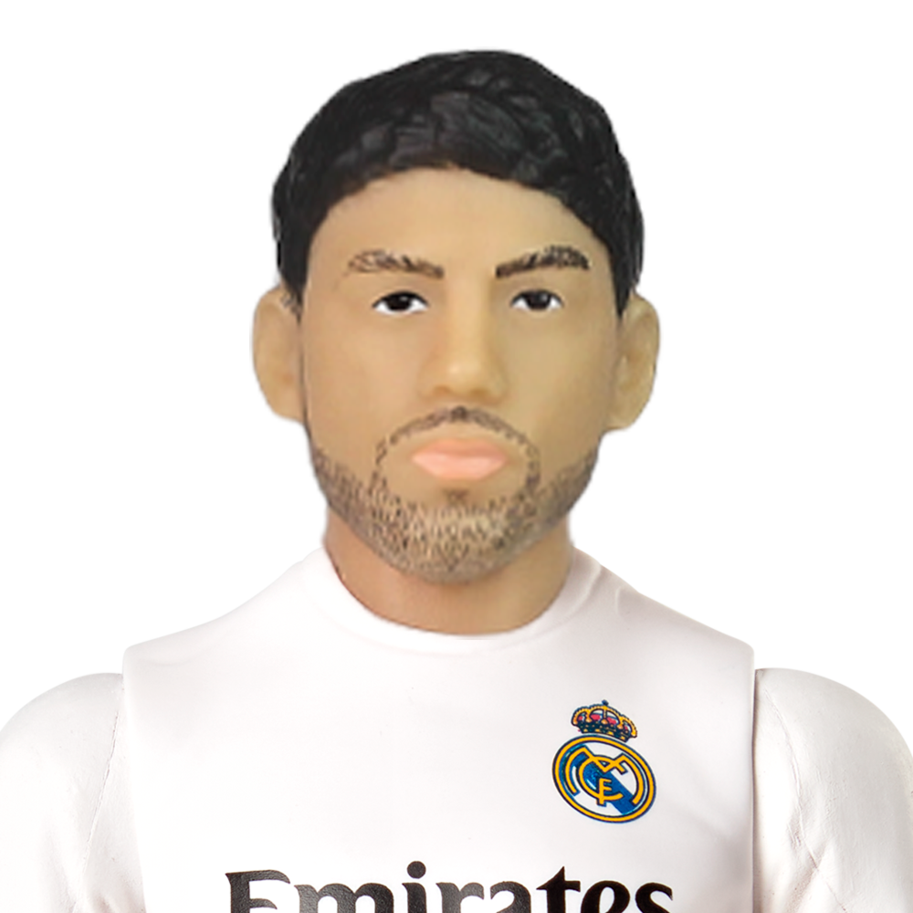Actionfigur Federico Valverde Real Madrid 20 cm