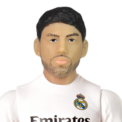 Actionfigur Federico Valverde Real Madrid 20 cm