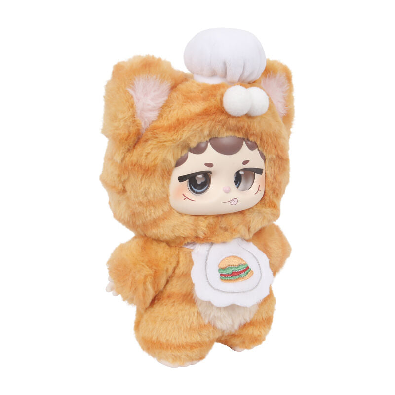 Niinoo 17cm Assorted Blind Box Surprise Keychain Doll