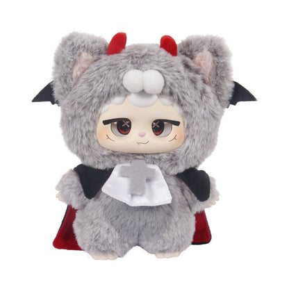 Niinoo 17cm Assorted Blind Box Surprise Keychain Doll