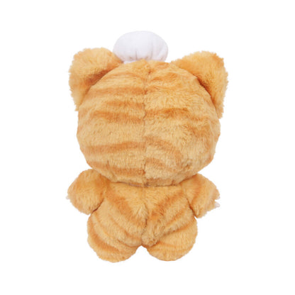 Niinoo 17cm Assorted Blind Box Surprise Keychain Doll