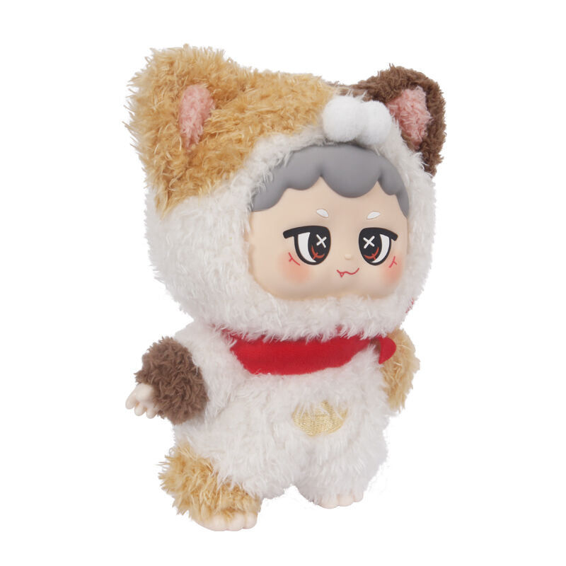 Niinoo 17cm Assorted Blind Box Surprise Keychain Doll