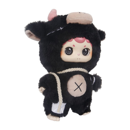 Niinoo 17cm Assorted Blind Box Surprise Keychain Doll