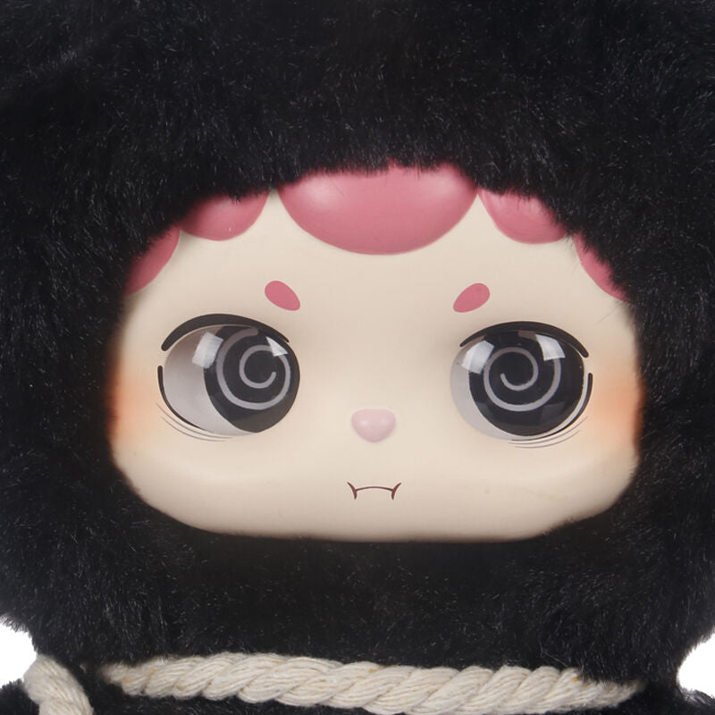 Niinoo 17cm Assorted Blind Box Surprise Keychain Doll