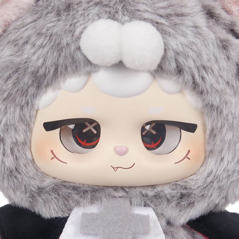 Niinoo 17cm Assorted Blind Box Surprise Keychain Doll