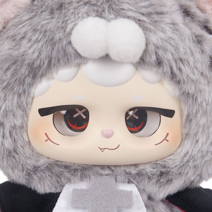 Niinoo 17cm Assorted Blind Box Surprise Keychain Doll