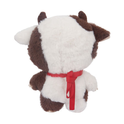 Niinoo 17cm Assorted Blind Box Surprise Keychain Doll