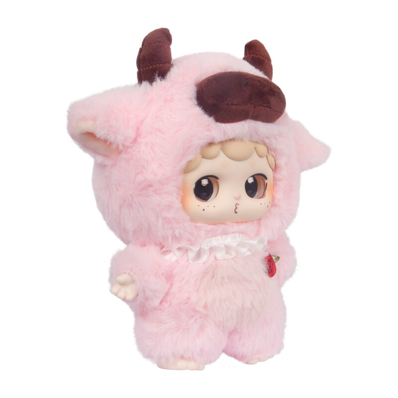 Niinoo 17cm Assorted Blind Box Surprise Keychain Doll