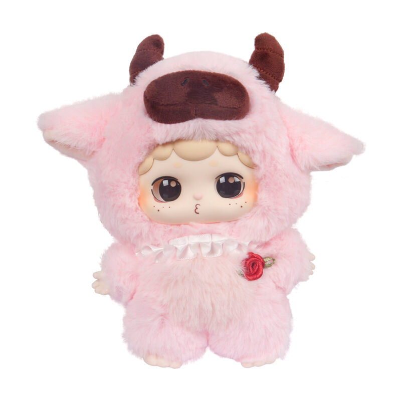 Niinoo 17cm Assorted Blind Box Surprise Keychain Doll