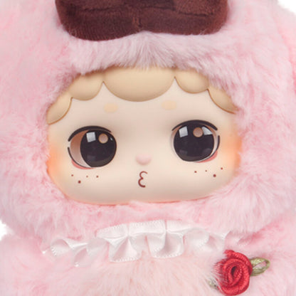 Niinoo 17cm Assorted Blind Box Surprise Keychain Doll