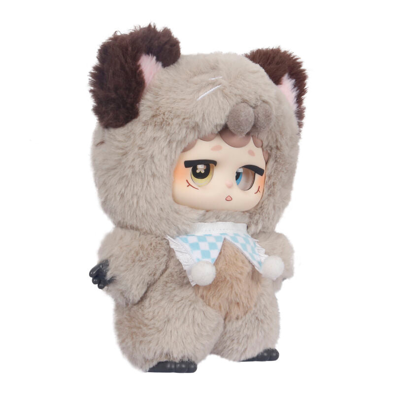Niinoo 17cm Assorted Blind Box Surprise Keychain Doll