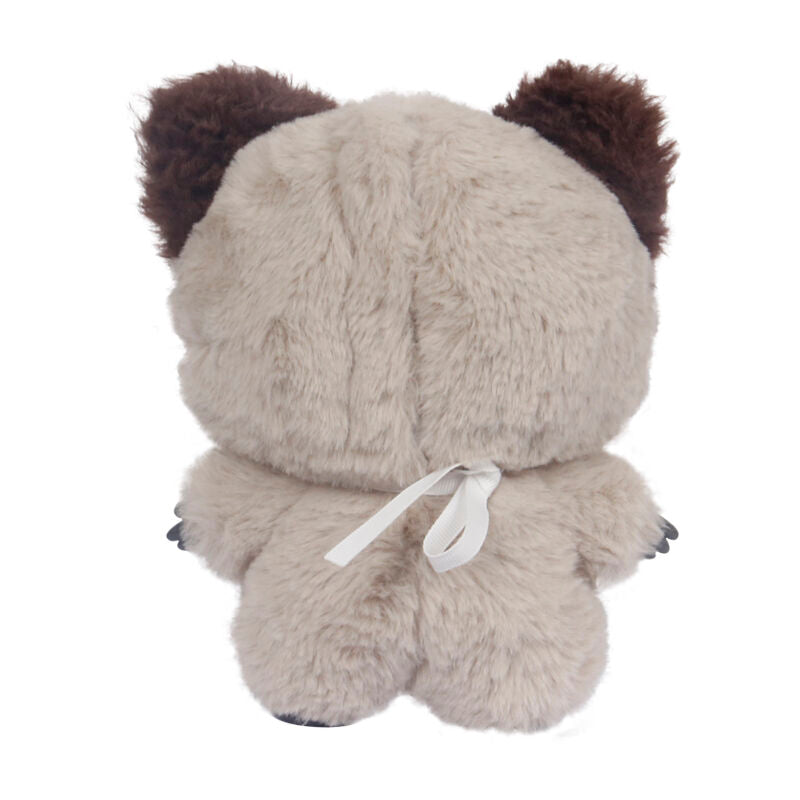 Niinoo 17cm Assorted Blind Box Surprise Keychain Doll
