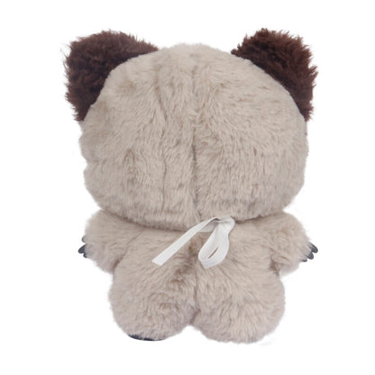 Niinoo 17cm Assorted Blind Box Surprise Keychain Doll