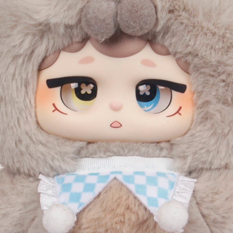 Niinoo 17cm Assorted Blind Box Surprise Keychain Doll