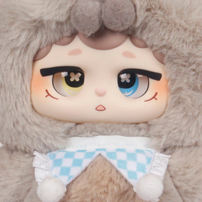 Niinoo 17cm Assorted Blind Box Surprise Keychain Doll