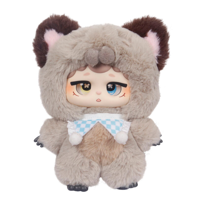 Niinoo 17cm Assorted Blind Box Surprise Keychain Doll