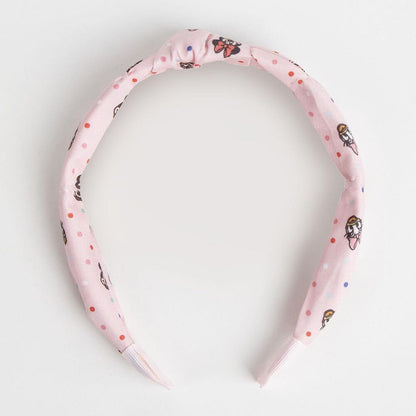 Minnie Mouse Disney Headband