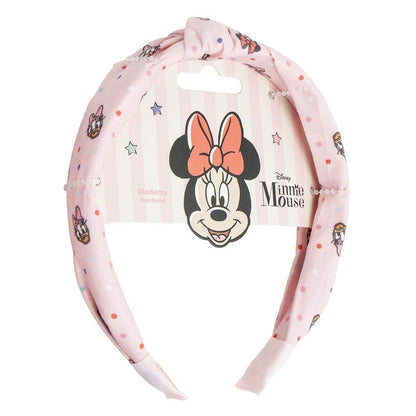 Minnie Mouse Disney Headband