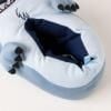 Adult 3D Stitch Disney Slippers