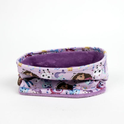Gabby's Dollhouse Neck Warmer