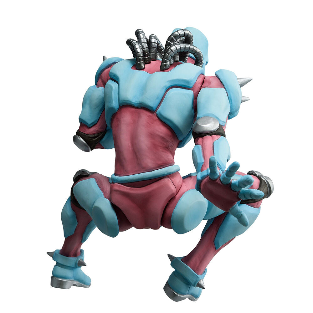 Figure Ichibansho Shining Diamond Stand Rush Jojo's Bizarre Adventure 22cm