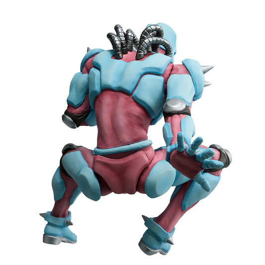 Figurine Ichibansho Shining Diamond Stand Rush Jojo's Bizarre Adventure 22 cm