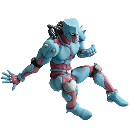 Figure Ichibansho Shining Diamond Stand Rush Jojo's Bizarre Adventure 22cm