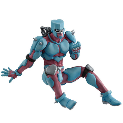 figure ichibansho shining diamond stand rush jojo's bizarre adventure 22cm