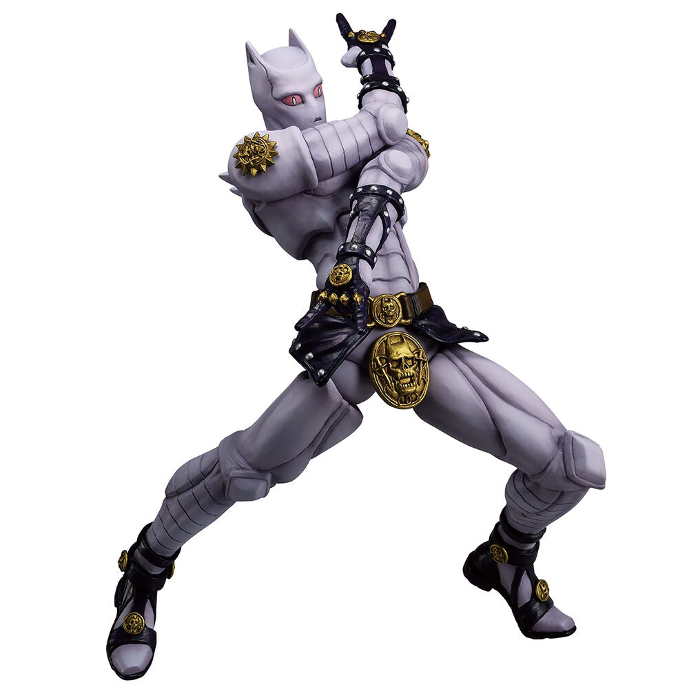 Figurka Ichibansho Deadly Queen Stand Rush Jojo's Bizarre Adventure 21 cm