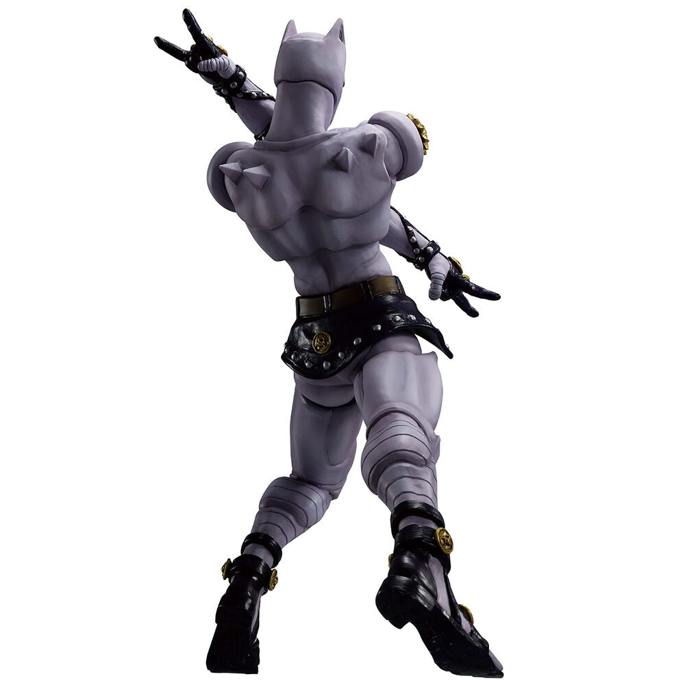 Figurka Ichibansho Deadly Queen Stand Rush Jojo's Bizarre Adventure 21 cm