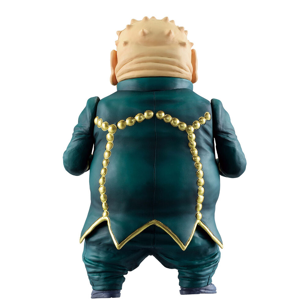 Figurka Ichibansho Shigekiyo Yangu Stand Rush Dziwna przygoda Jojo 13cm