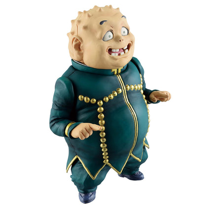Figurka Ichibansho Shigekiyo Yangu Stand Rush Dziwna przygoda Jojo 13cm