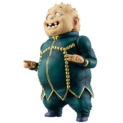 Figurka Ichibansho Shigekiyo Yangu Stand Rush Dziwna przygoda Jojo 13cm
