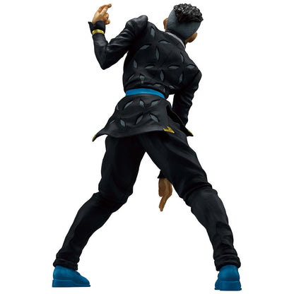 Figure Ichibansho Yuya Fungami Stand Rush Jojo's Bizarre Adventure 20cm