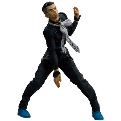 Figure Ichibansho Yuya Fungami Stand Rush Jojo's Bizarre Adventure 20cm