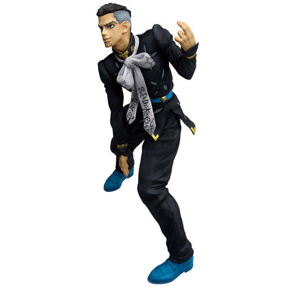 Figure Ichibansho Yuya Fungami Stand Rush Jojo's Bizarre Adventure 20cm