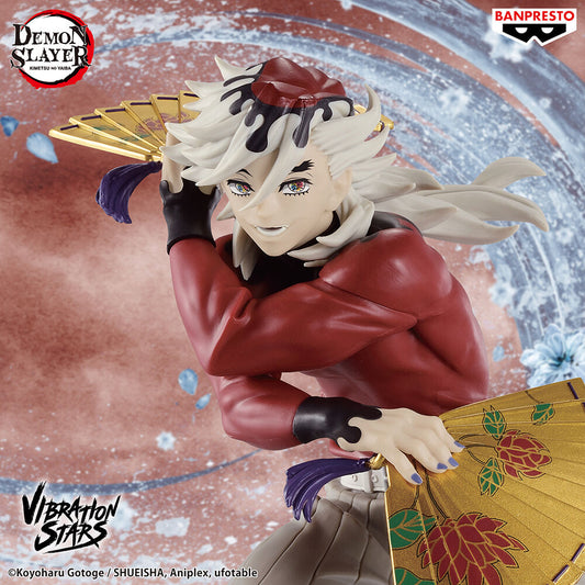 Figure Doma Vibration Stars Demon Slayer Kimetsu no Yaiba 14cm