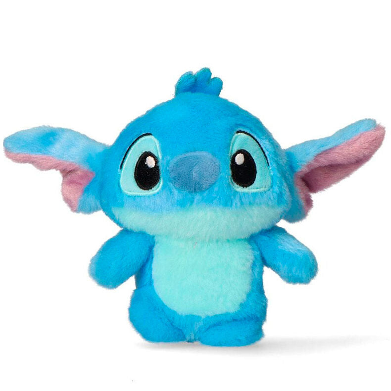 Stitch plush keychain Disney