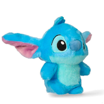 Stitch plush keychain Disney