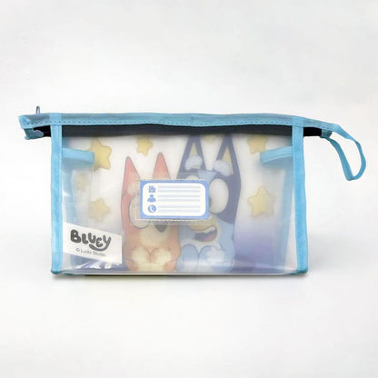 Borsa da toilette scolastica Bluey