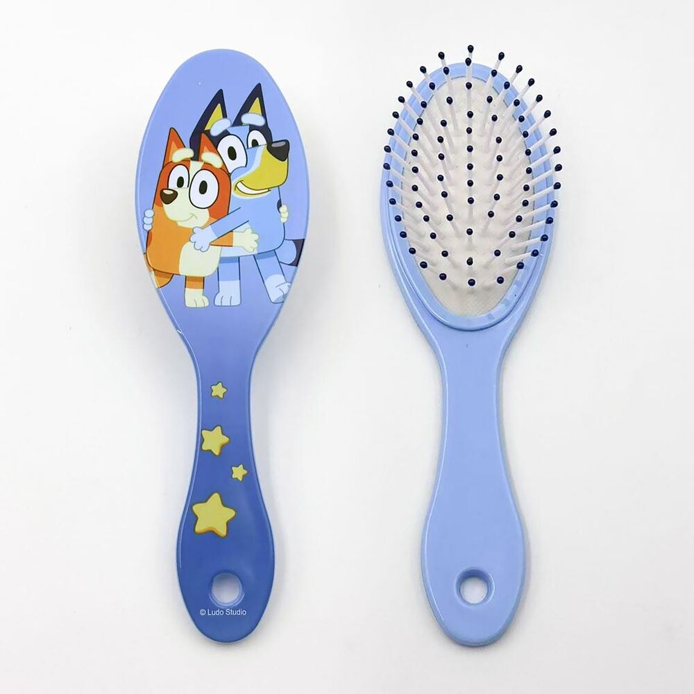 Borsa da toilette scolastica Bluey